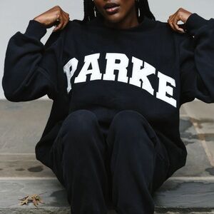 Parke Mockneck